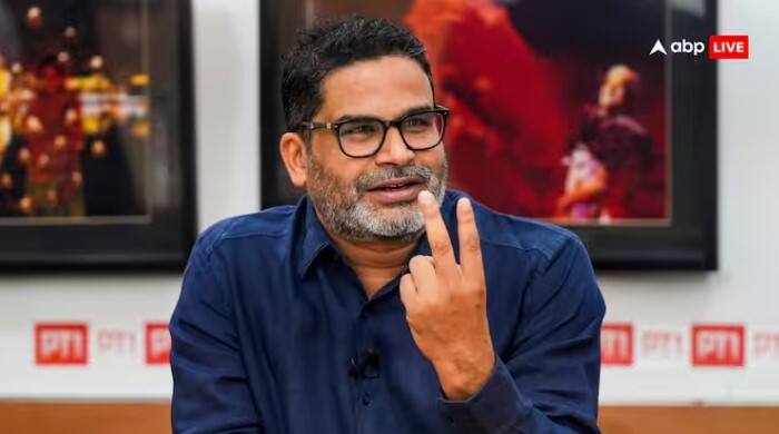 Delhi election result 2025 prashant kishore told whole story of how aap lost in delhi elections  67 બેઠકો જીતનારી AAP દિલ્હીમાં ચૂંટણી કેમ હારી ગઈ ? પ્રશાંત કિશોરે જણાવી આ મોટી વાત 