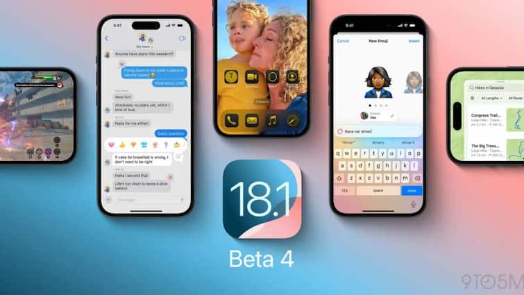 Priority Notifications and new AI features found in Apple new update know how to use them Apple के नए अपडेट में मिला Priority Notifications और नए AI फीचर्स, जानें कैसे करें इस्तेमाल