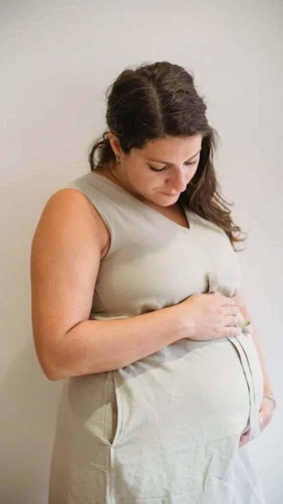 भारत के इस गांव में मां बनने आती हैं खूबसूरत महिलाएं