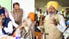 किसानों-केंद्र सरकार के बीच बैठक पर बोले पंजाब के मंत्री हरपाल चीमा, 'जगजीत सिंह डल्लेवाल का अनशन...'