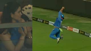 IML T20: 43 साल की उम्र में युवराज सिंह ने सुपरमैन बनकर पकड़ा कैच, सारा तेंदुलकर भी हुई हैरान; देखें वीडियो