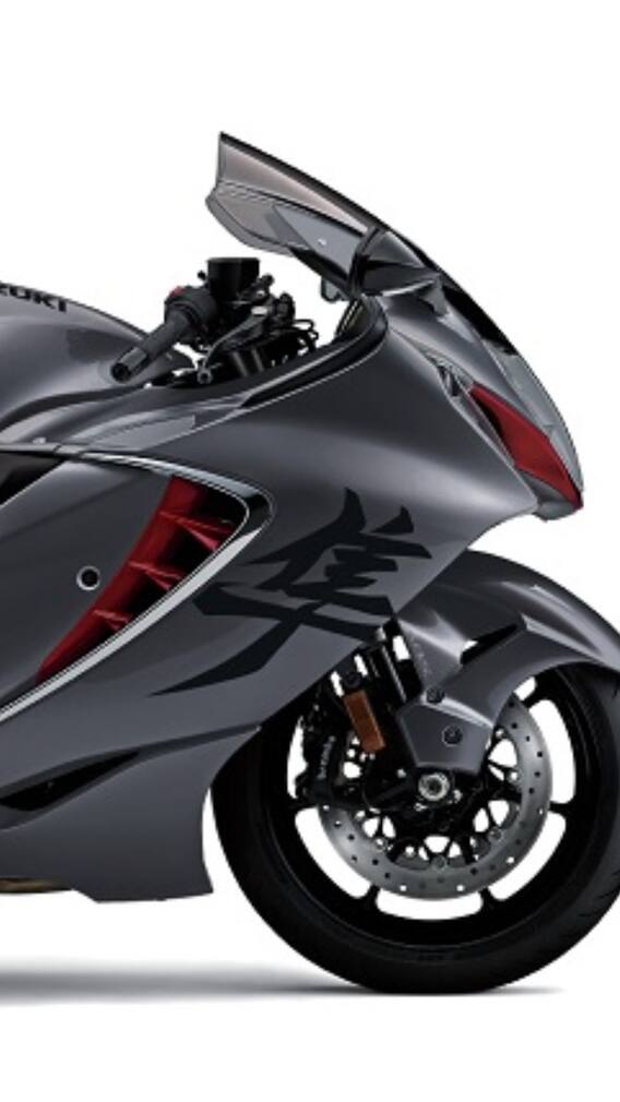 कितना माइलेज देती है Suzuki Hayabusa?