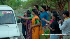 Brahmamudi Serial Today February 22nd Episode Highlights: కోర్టులో దోషిలా రాజ్..అనామికపై ఫోకస్ పెట్టిన కావ్య - బ్రహ్మముడి ఫిబ్రవరి 22 ఎపిసోడ్ హైలెట్స్!