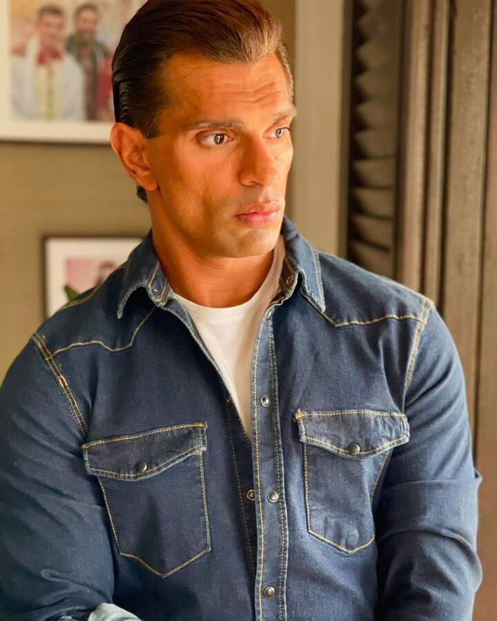 2008 में श्रद्धा निगम से शादी की थी. फिर दोनों का तलाक हो गया. फिर साल 2012 में उन्होंने जेनिफर से शादी की थी. लेकिन ये रिश्ता भी साल 2014 में टूट गया.