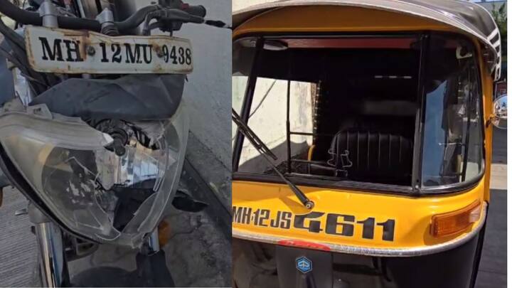 चंदन नगर पोलीस ठाण्यात याप्रकरणी गुन्हा दाखल करण्याची प्रक्रिया सुरू आहे. पोलिसांकडून आरोपीचा शोध सुरू आहे. मात्र, अशा घटना वारंवार घडत असल्याने पुणेकर त्रस्त झाले आहेत.