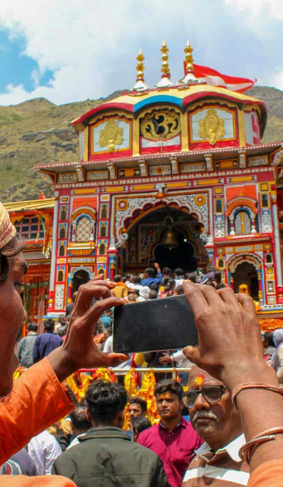 भारत के इस राज्य में हैं सबसे ज्यादा हिंदू मंदिर