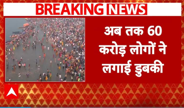 Mahakumbh 2025: Over 60 Crore Devotees Participate in Kumbh on 41st Day, Reflecting India’s Deep Faith