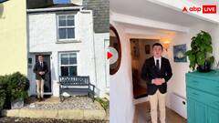 तीन फुट का घर, कीमत ढाई करोड़! क्रेज ऐसा कि चंद दिनों में बिक गया ये मुजस्सिमा