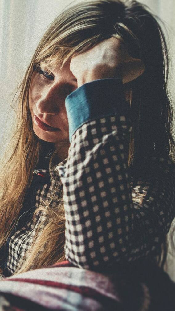 মারাত্মক স্ট্রেসে রয়েছেন, সমস্যা বুঝবেন কীভাবে?