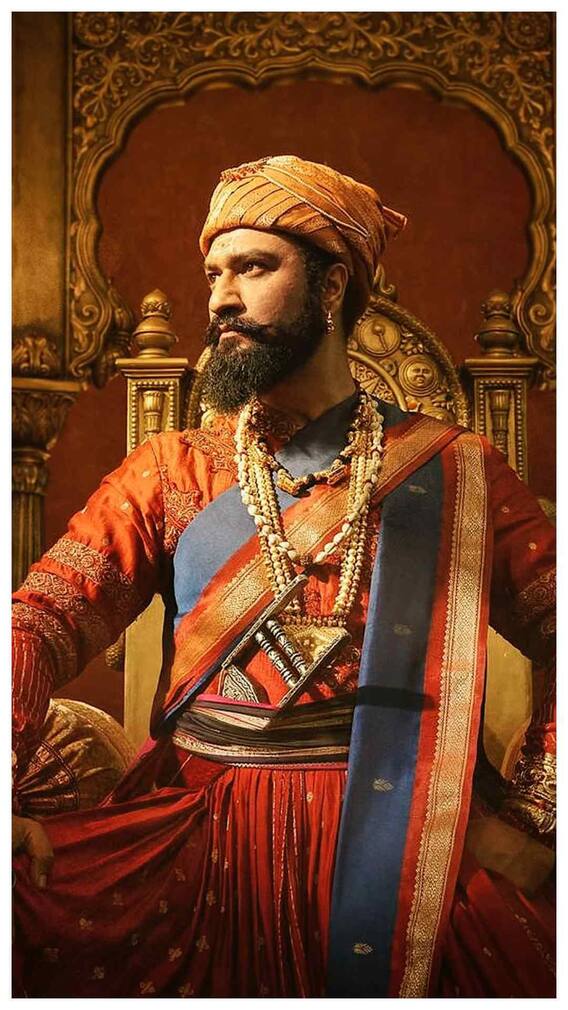 छावा ने 8वें दिन भी की छप्परफाड़ कमाई, तोडा इन फिल्मों का रिकॉर्ड