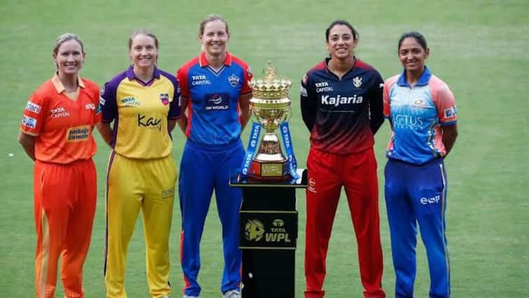 JioStar secures 10 sponsors for TATA Women's Premier League 2025 டாடா மகளிர் பிரீமியர் லீகை ப்ரோமோட் செய்ய முன்வந்த 10 விளம்பரதாரர்கள்