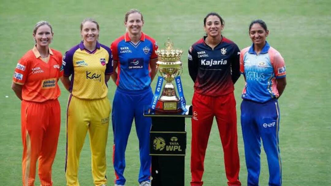 டாடா மகளிர் பிரீமியர் லீகை ப்ரோமோட் செய்ய முன்வந்த 10 விளம்பரதாரர்கள்