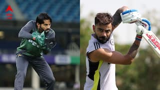 IND vs PAK: নজরে কোহলির ফর্ম, পাকিস্তানের সামনে টুর্নামেন্টে টিকে থাকার লড়াই, মরুদেশে মহারণের অপেক্ষায় বিশ্ব