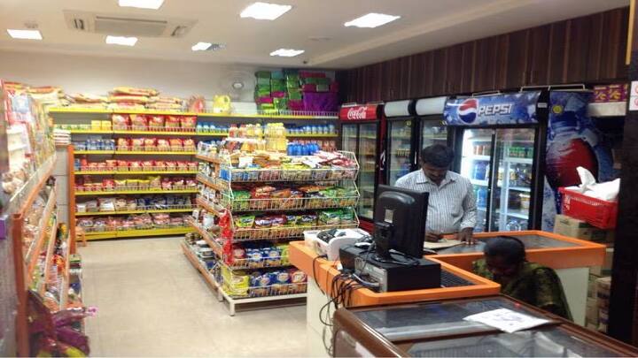 Chhattisgarh Shops Can Now Remain Open seven days a week and 24 hours a day இனி, வாரத்துல 7 நாளும் கடைகள் திறந்திருக்கும்.. நோ டென்ஷன் மக்களே!