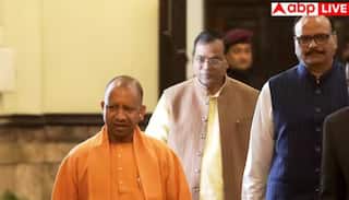 દિલ્હીના નવા CM રેખા ગુપ્તાને મળી Z કેટેગરીની સુરક્ષા, જાણો યોગી આદિત્યનાથને કઈ સુરક્ષા મળી છે ? 