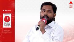 Khan Sir: 'আমৃত্যু ছাত্রদের অধিকার, শিক্ষা সংস্কারের জন্য লড়ব !' ছাত্র-শিক্ষক সম্পর্কের আদর্শ দৃষ্টান্ত তুলে ধরলেন খান স্যার