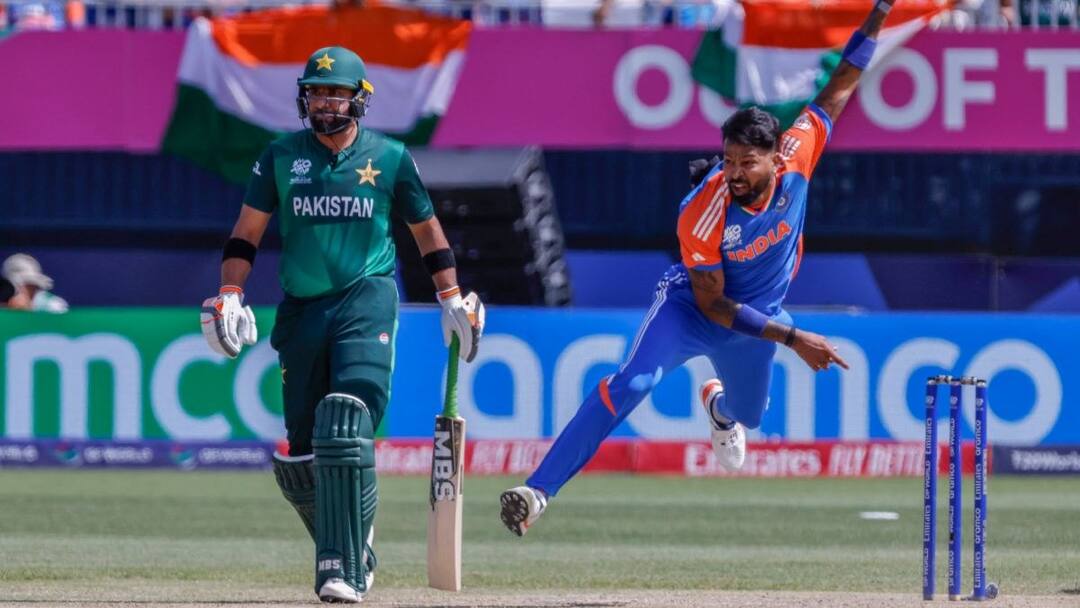 IND vs PAK Live Streaming When and Where To Watch India vs Pakistan Champions Trophy Match Telecast Online IND vs PAK Live Streaming: भारत-पाकिस्तान के बीच दुबई में मुकाबला, जानें कब और कहां देख पाएंगे लाइव मैच