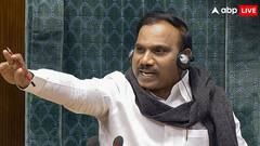 ‘हमें अलगाववादी बनने पर मजबूर किया जा रहा’, DMK सांसद का केंद्र पर बड़ा हमला