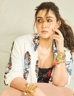 आफ्टर मैरिज भी लगेंगी स्लिम ट्रिम और फिट, अपनाएं नयनतारा का फिटनेस और डाइट रूटीन