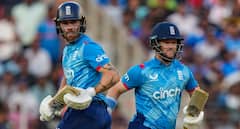 AUS vs ENG: Ben Duckett Shatters Records In Lahore, Surpasses Sachin Tendulkar