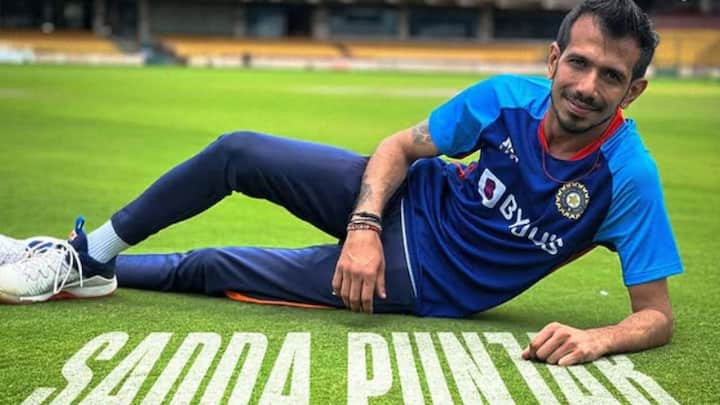 चहल और धनश्री ने 2020 में शादी की। लेकिन अब कुछ वर्षों में, रिश्ता टूट गया। इंडियन एक्सप्रेस की रिपोर्ट के अनुसार, दोनों कई महीनों तक अलग -अलग रहते हैं।
