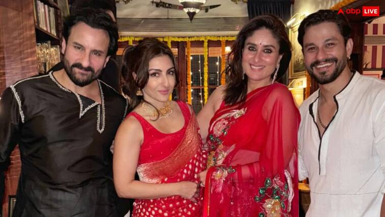 Kunal Khemu recalled Saif Ali Khan stabbing said got call from 6am we concern only actor health सुबह 6 बजे कॉल आया था, सोहा को बताने में लग रहा था डर.... सैफ पर हुए हमले को याद कर बोले कुणाल खेमू