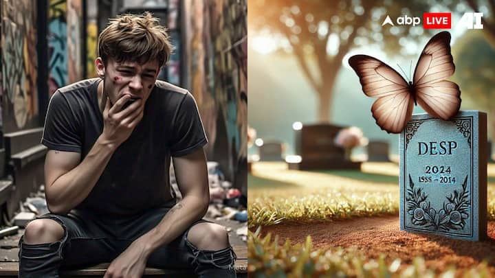 Viral Butterfly News: पिछले दिनों ऐसी ही एक खबर आई थी जहां एक महिला ने मकड़ी को पीस कर खुद के अंदर इंजेक्ट कर लिया था. जिसके बाद उसकी जान पर बन आई थी.