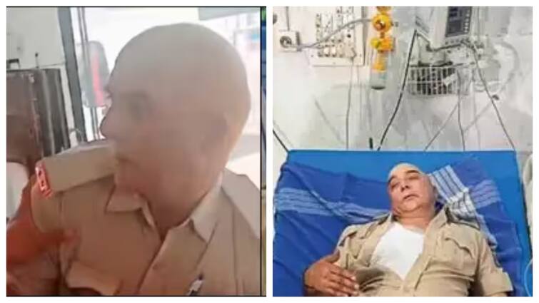 Karnataka Four Arrested For Assaulting Bus Conductor For Not Speaking In Marathi In Belagavi என்னாது மராத்தி தெரியாதா? அப்போ அடி உதைதான்.. கண்டக்டரை பொளந்து கட்டிய பயணிகள்!