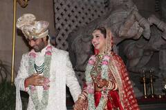 Aadar Jain-Alekha Advani's Wedding: Alia Bhatt-Ranbir Kapoor Steal The Spotlight, Ambanis Join The Celebration