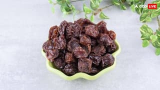 इन लोगों को भूलकर भी नहीं खाना चाहिए मुनक्का, हो सकता है खतरनाक