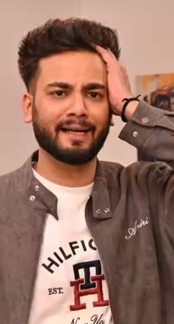 यूट्यूबर Elvish Yadav की कमाई जानकर उड़ जाएंगे होश! देखिए कितने यूट्यूब चैनलों के हैं मालिक 