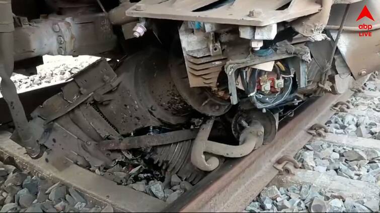 New Jalpaiguri Chennai Express stopped at Odisha as engine battery opened Know in details Train Accident: চলন্ত ট্রেনে খুলে গেল ইঞ্জিনের ব্যাটারি, বড়সড় দুর্ঘটনা থেকে রক্ষা নিউ জলপাইগুড়ি-চেন্নাই এক্সপ্রেসের