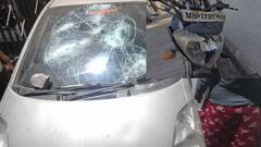 Pune Crime News: वडगाव शेरी दोन गटात बाचाबाची अन् वाहनांची तोडफोड; चारचाकी, दुचाकीसह 10 ते 15 वाहनं फोडली, पुणेकर त्रस्त