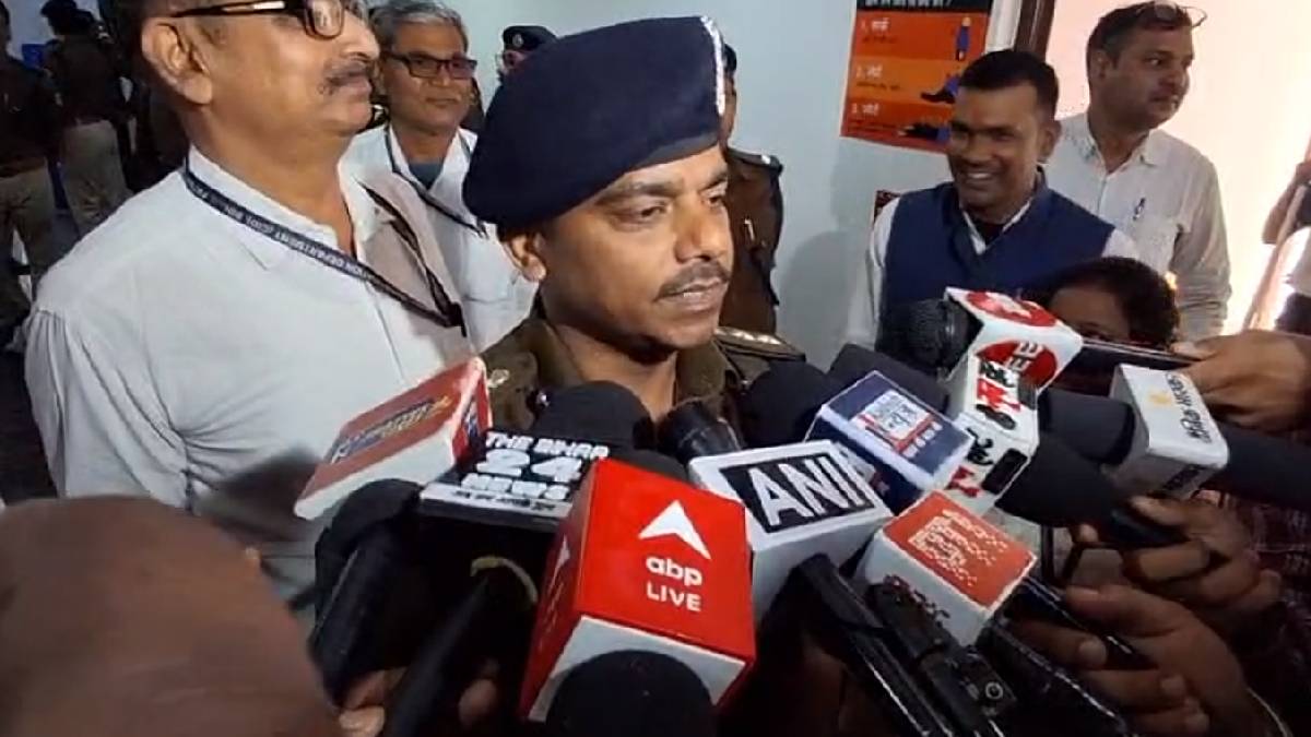 Patna Firing Case: पुलिस पर फायरिंग मामले में धर्मेंद्र यादव पर एक्शन तेज, जब्त होगी संपत्ति- पटना SSP