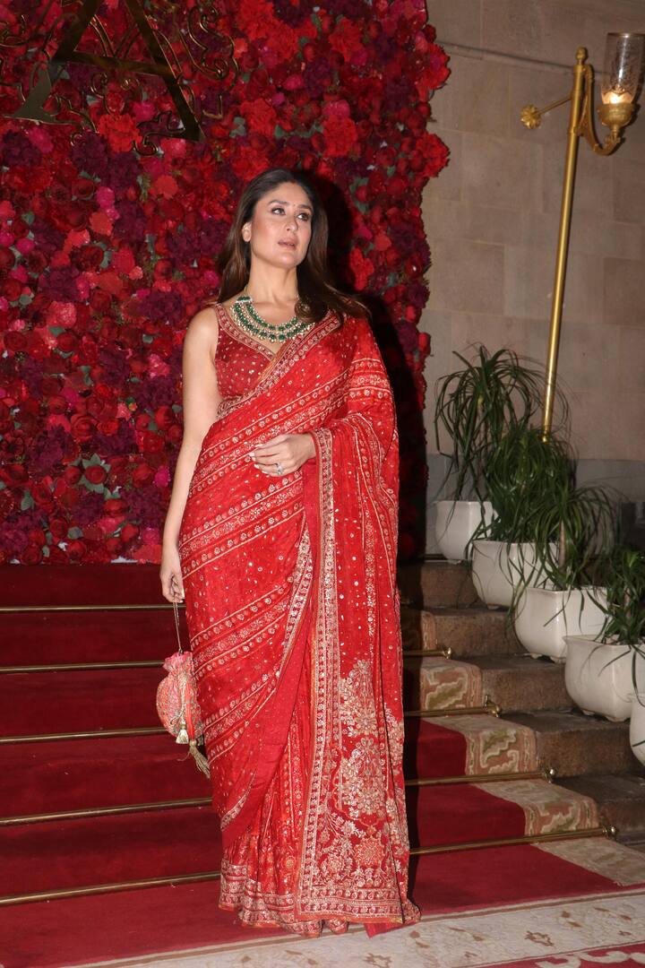 After the incident, Kareena and Saif have been requesting paparazzi not to photograph their children, Taimur and Jeh.