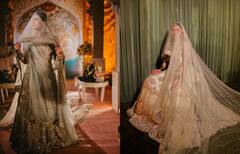 कभी शौहर को किया किस, कभी खूब लगाए ठुमके, अरशद वारसी संग काम कर चुकीं पाकिस्तानी एक्ट्रेस ने किया निकाह