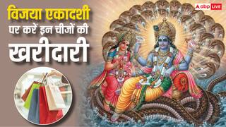 Vijaya Ekadashi 2025: विजया एकादशी पर क्या खरीदारी कर सकते हैं, किन चीजों को घर लाना होता है शुभ