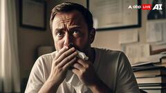 सोशल मीडिया चैलेंज के चक्कर में तितली पीस पी गया शख्स! सात दिन बाद अचानक हो गई मौत