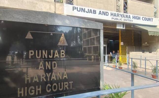 ਪੰਜਾਬ ਸਰਕਾਰ ਨੇ 232 ਲਾਅ ਅਫਸਰਾਂ ਤੋਂ ਮੰਗਿਆ ਅਸਤੀਫਾ, ਜਾਣੋ ਪੂਰਾ ਮਾਮਲਾ Punjab govt seek resignation from all 232 law officers ਪੰਜਾਬ ਸਰਕਾਰ ਨੇ 232 ਲਾਅ ਅਫਸਰਾਂ ਤੋਂ ਮੰਗਿਆ ਅਸਤੀਫਾ, ਜਾਣੋ ਪੂਰਾ ਮਾਮਲਾ