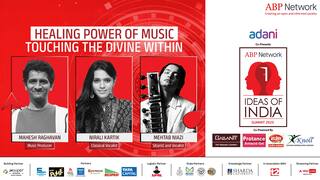 Ideas of India Summit 2025:  Mahesh Raghavan, Nirali Karthik, and Mehtab Niazi Discuss Music's Future