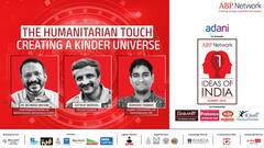 Ideas of India 2025:  Bezwada Wilson, Satyajit Bhaktal, and Ramveer Tanwar Discuss Environmental Issues