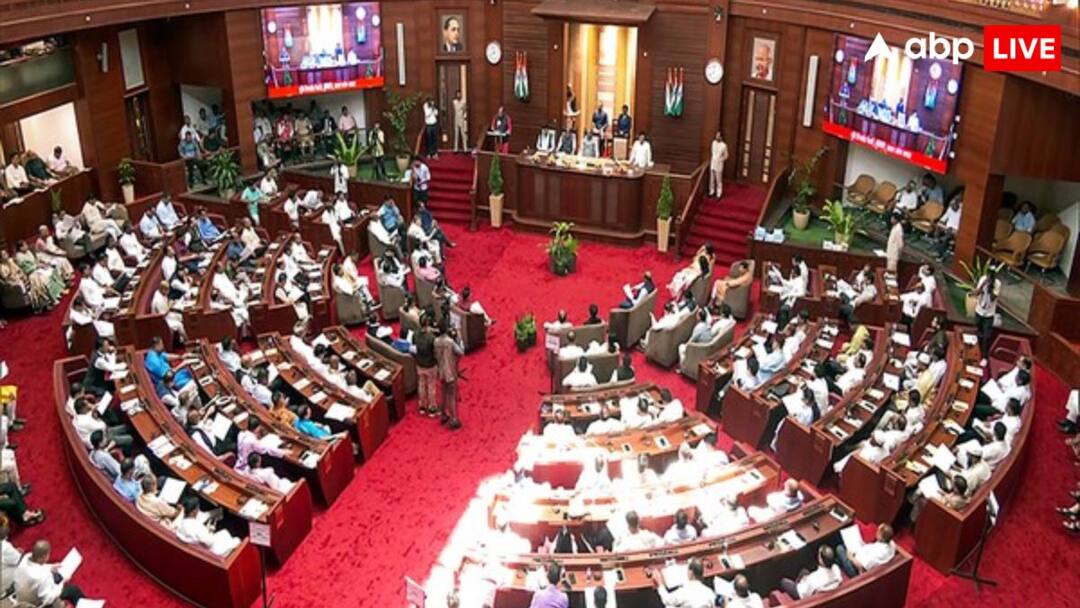 Assam Assembly ends Friday Namaz Break in Budget Session Himanta Biswa Sarma BJP Congress AIUDF AIUDF Assam Politics: असम विधानसभा में अब नहीं होगा 'नमाज ब्रेक', टूट गई 90 साल पुरानी परंपरा