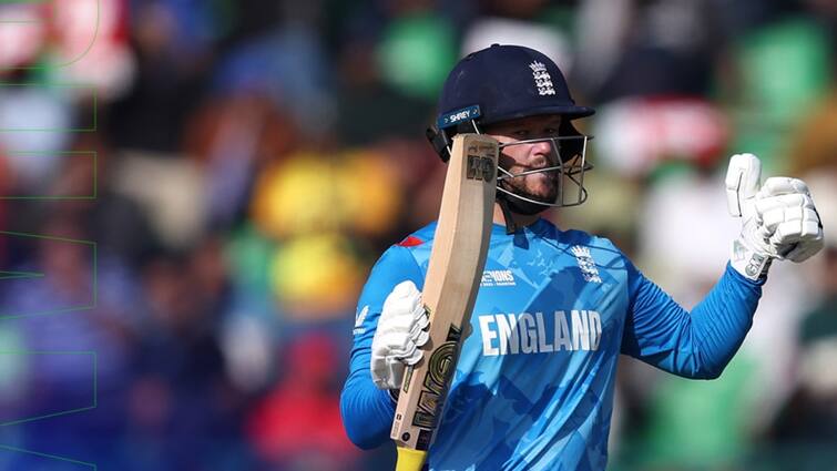 Champions trophy england vs australia ben duckett century know match scoreboard ENG vs AUS: ஸ்மித் பாய்சை சுளுக்கெடுக்கும் பென் டக்கெட்! 350 ரன்களுக்கு மேல் குவிக்குமா இங்கிலாந்து?