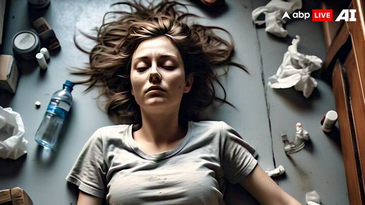 पिछले दिनों ऐसी ही एक खबर आई थी जहां एक महिला ने मकड़ी को पीस कर खुद के अंदर इंजेक्ट कर लिया था. जिसके बाद उसकी जान पर बन आई थी.