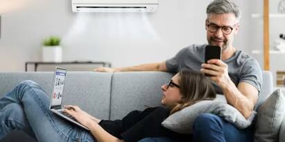 AC Using Tips : অনেকেই টন এর সঠিক অর্থ বুঝতে না পেরে ভুল শক্তিসম্পন্ন এসি কেনেন। আপনিও যদি এসি কেনার কথা ভাবেন, তাহলে আগে বুঝে নিন টনের আসল অর্থ কী ?