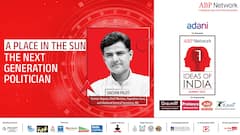 Ideas of India Summit 2025: Sachin Pilot Calls for Unity, Inclusive Progress, and Responsible Governance