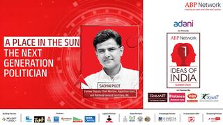 Ideas of India Summit 2025: Sachin Pilot Calls for Unity, Inclusive Progress, and Responsible Governance