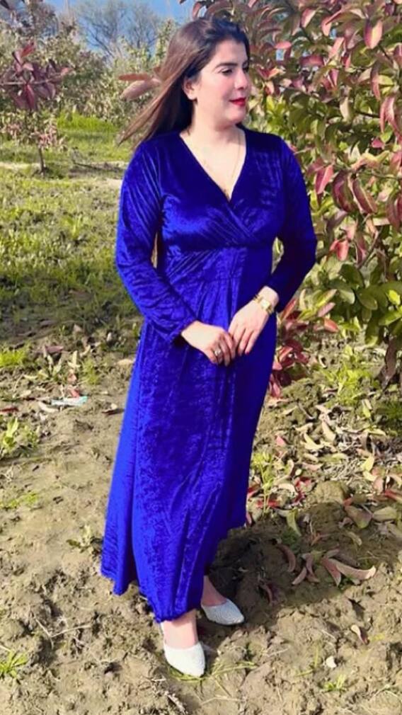 दिल्ली की ‘लेडी डॉन’ जोया खान की लव स्टोरी