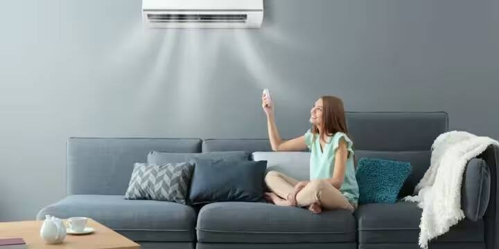 AC Using Tips : না বুঝে কিনছেন ? কত টনের এসি কিনলে আপনার লাভ  ?