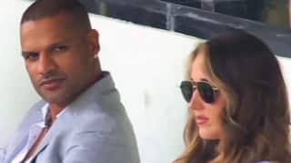 Shikhar Dhawan: क्या आयरलैंड की लड़की बनेगी धवन की पार्टनर? जानें क्या काम करती है ये 'मिस्ट्री गर्ल'